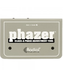 Radial Engineering Phazer Miscellaneous