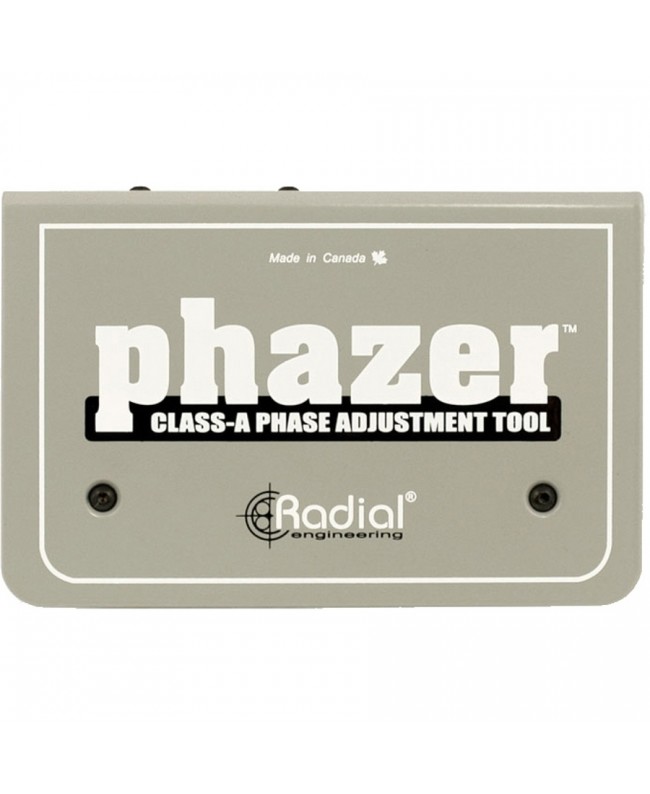 Radial Engineering Phazer