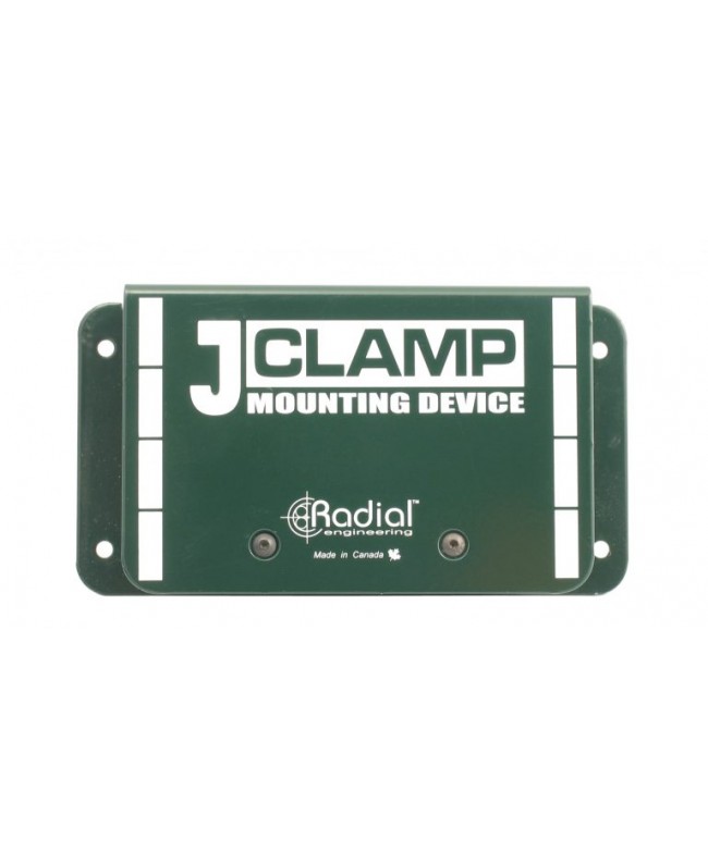 Radial Engineering J-Clamp