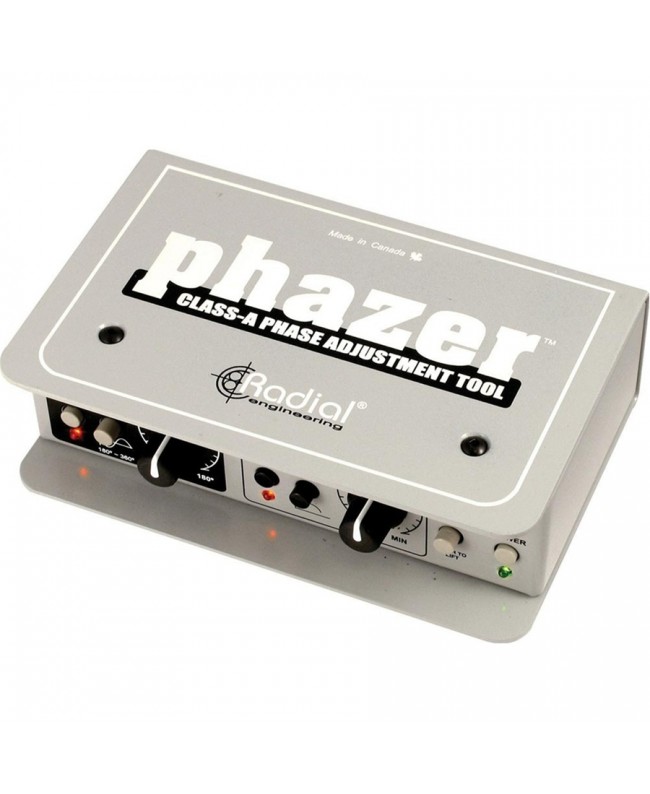 Radial Engineering Phazer