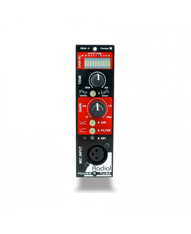 Radial Engineering PowerTube