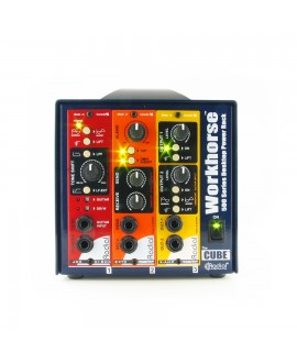 Radial Engineering Cube System 500