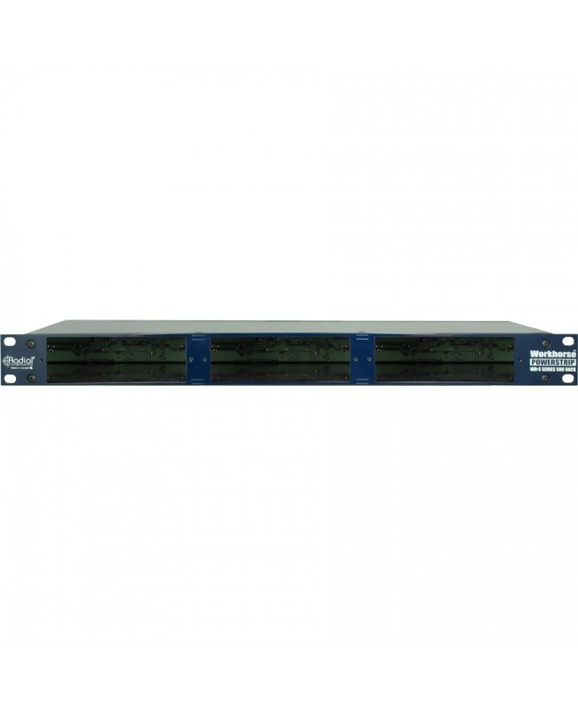 Radial Engineering W-R3 Powerstrip