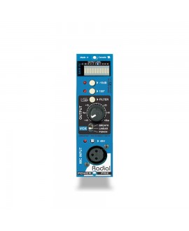 Radial Engineering PowerPre