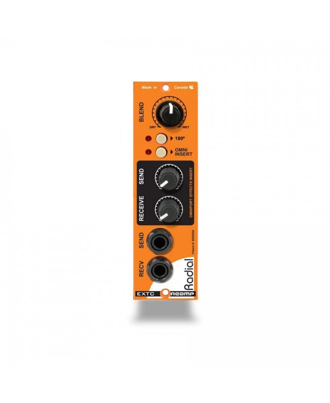 Radial Engineering EXTC 500 500 Series