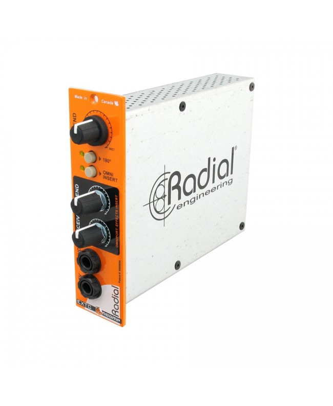 Radial Engineering EXTC 500 500 Series