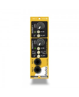 Radial Engineering X-Amp 500