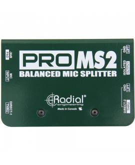 Radial Engineering ProMS2 Altro