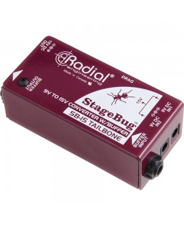 Radial Engineering SB-15
