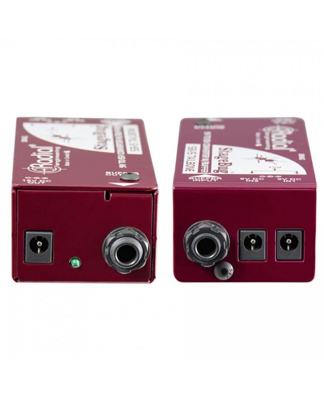 Radial Engineering SB-15 Altro
