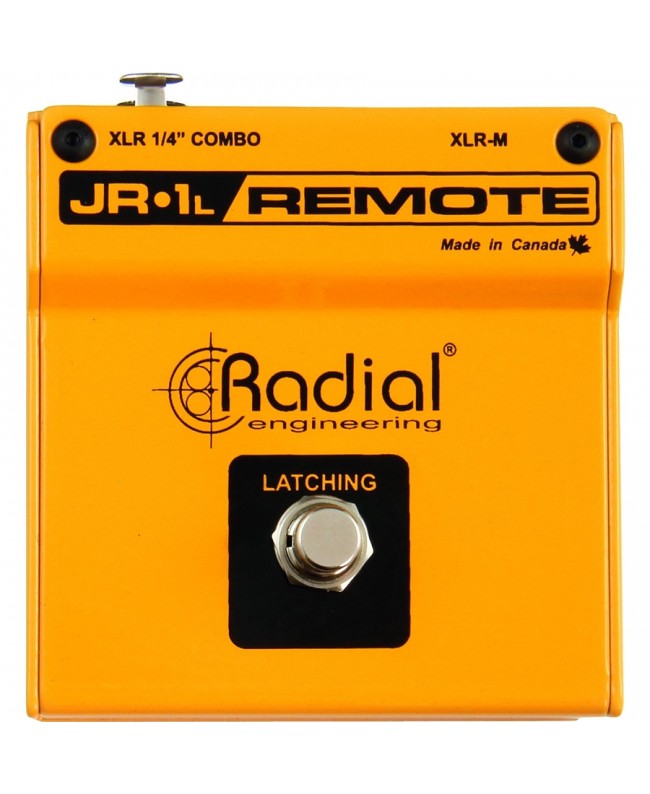 Radial Engineering JR-1L Miscellaneous