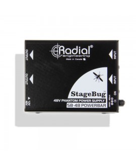 Radial Engineering SB48 Altro