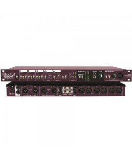 Radial Engineering SW4