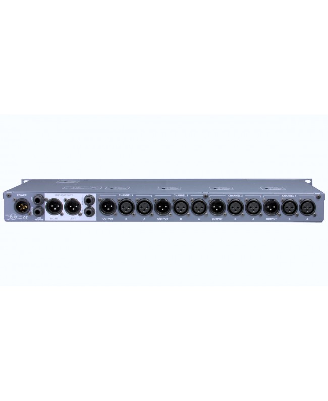 Radial Engineering SW4