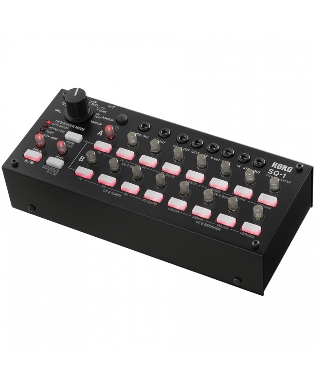 Korg SQ-1 SEQUENCER