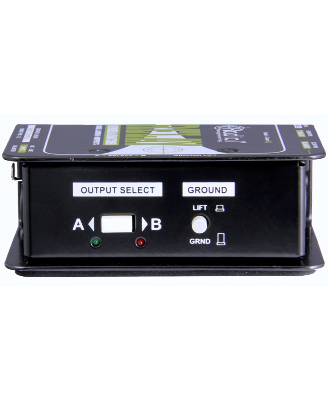 Radial Engineering Relay Xo Miscellaneous