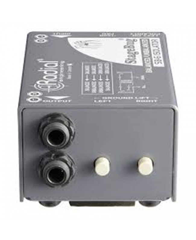 Radial Engineering SB-6 Altro