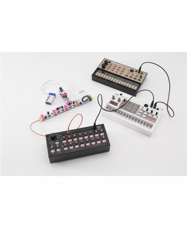 Korg SQ-1 SEQUENCER