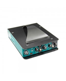 Radial Engineering JDV MK5 Pedaliere Multieffetto