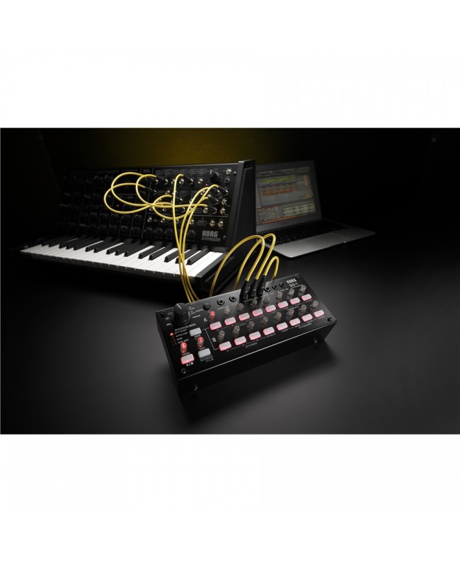 Korg SQ-1 SEQUENCER