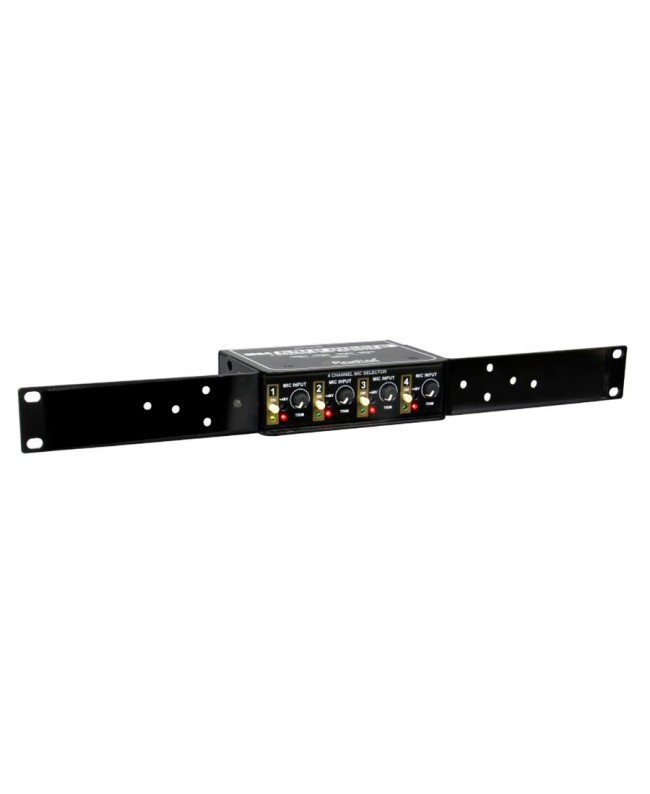 Radial Engineering RADIAL S/A RACK ADAPTER Miscellaneous