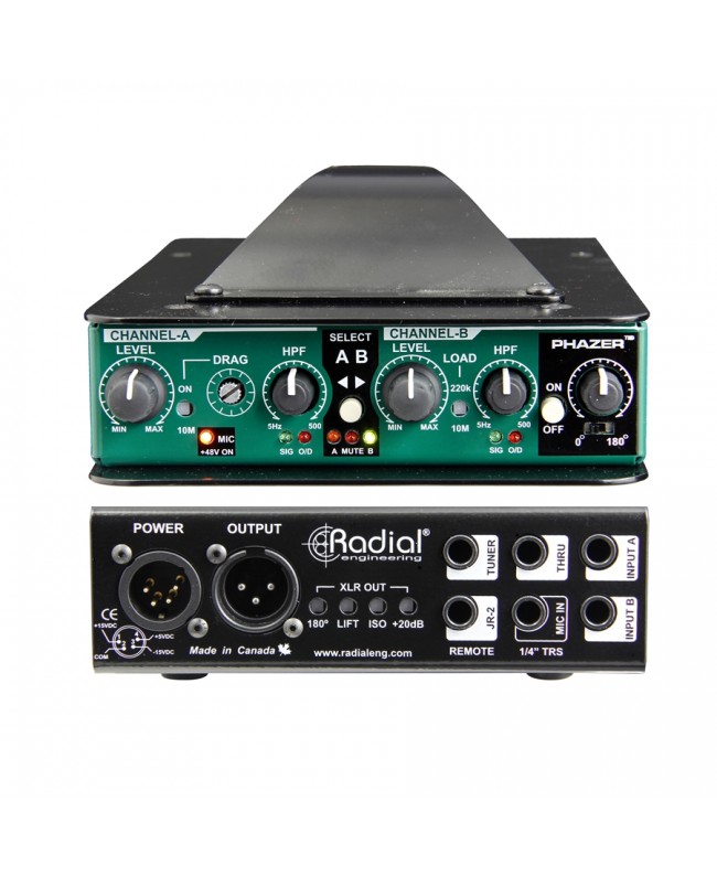 Radial Engineering JDV MK5