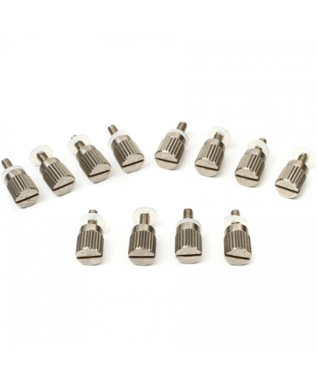 Radial Engineering KNURLED THUMB SCREW PKG Altro