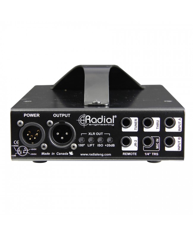 Radial Engineering JDV MK5