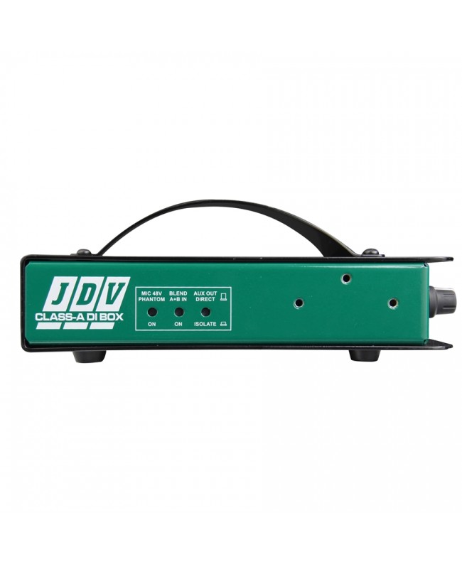 Radial Engineering JDV MK5 Pedaliere Multieffetto