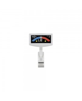 Korg AW-4G-WH Pitchcrow Tuner