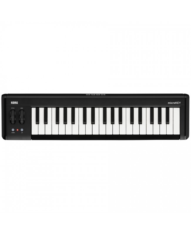 Korg MICROKEY2-37 MIDI Master Keyboards