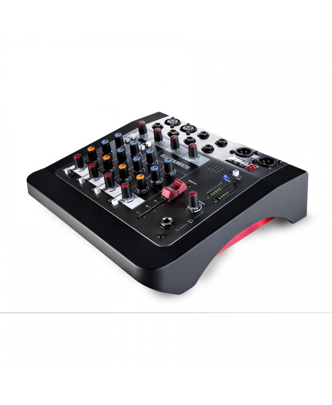 Allen & Heath ZED-6