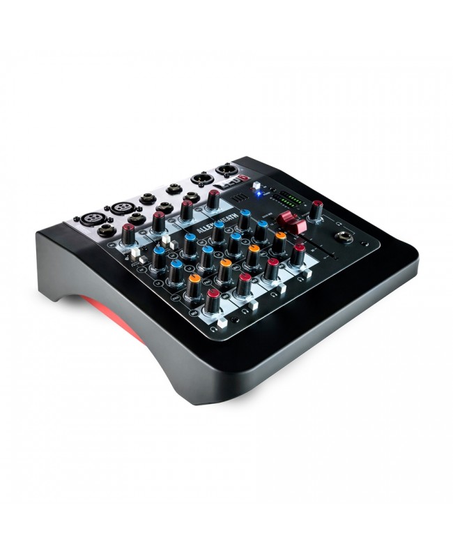 Allen & Heath ZED-6 Analog Mixer