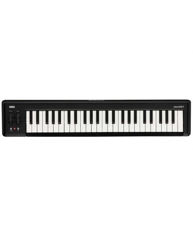 Korg MICROKEY2-49 MIDI Masterkeyboards