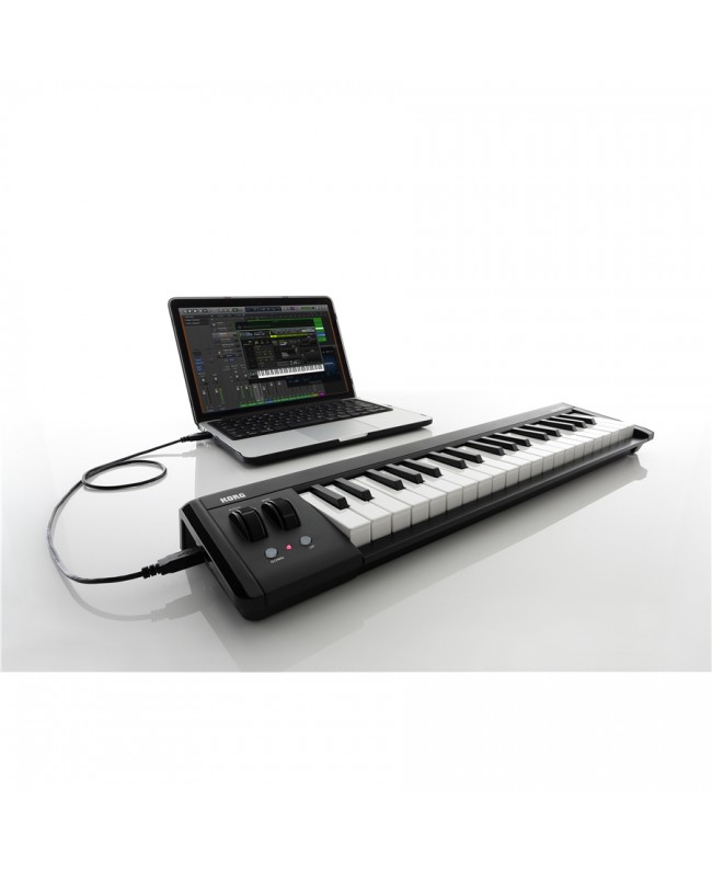 Korg MICROKEY2-37