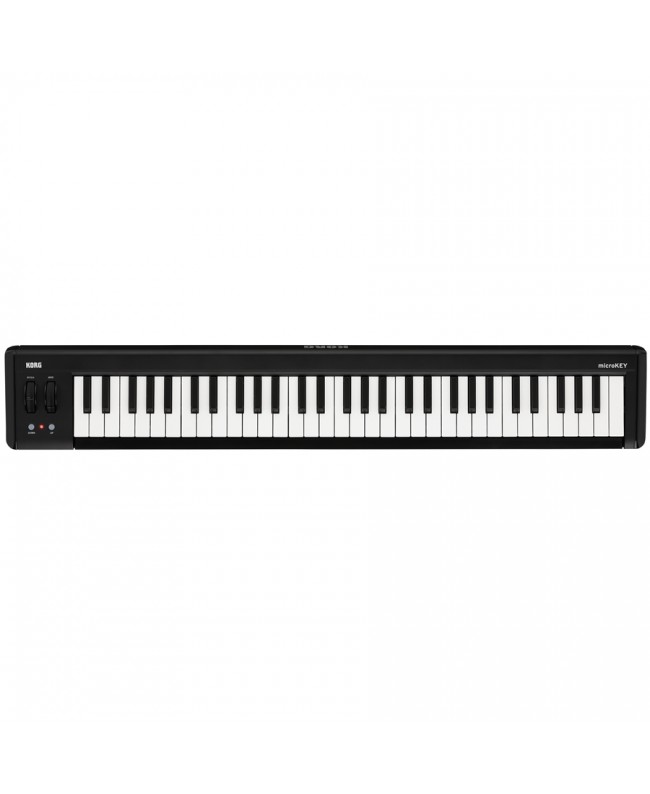 Korg MICROKEY2-61 MIDI Master Keyboards