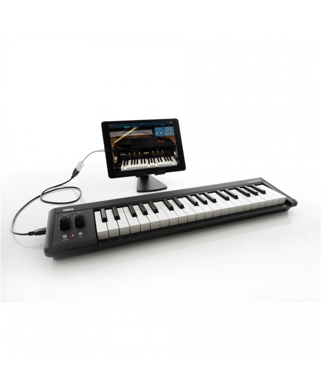 Korg MICROKEY2-37