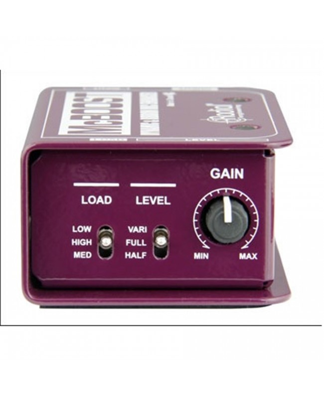 Radial Engineering McBoost