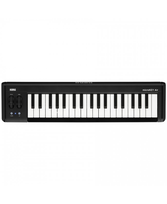 Korg MICROKEY2-37AIR MIDI Master Keyboards