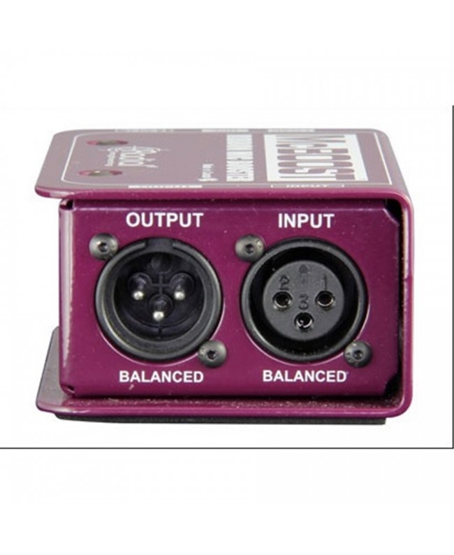 Radial Engineering McBoost Miscellaneous