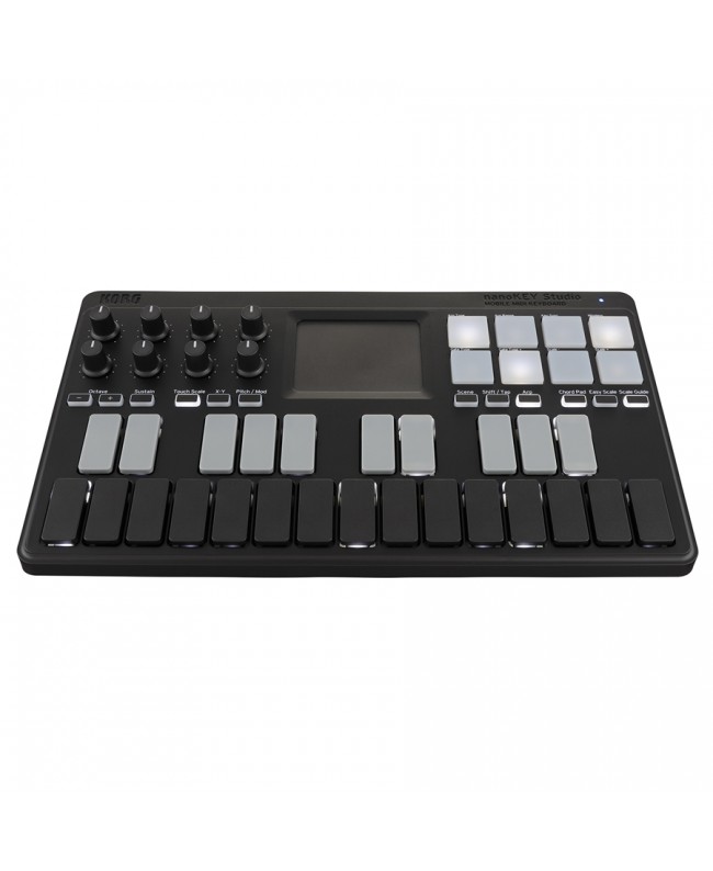 Korg NanoKey Studio DAW-Controller