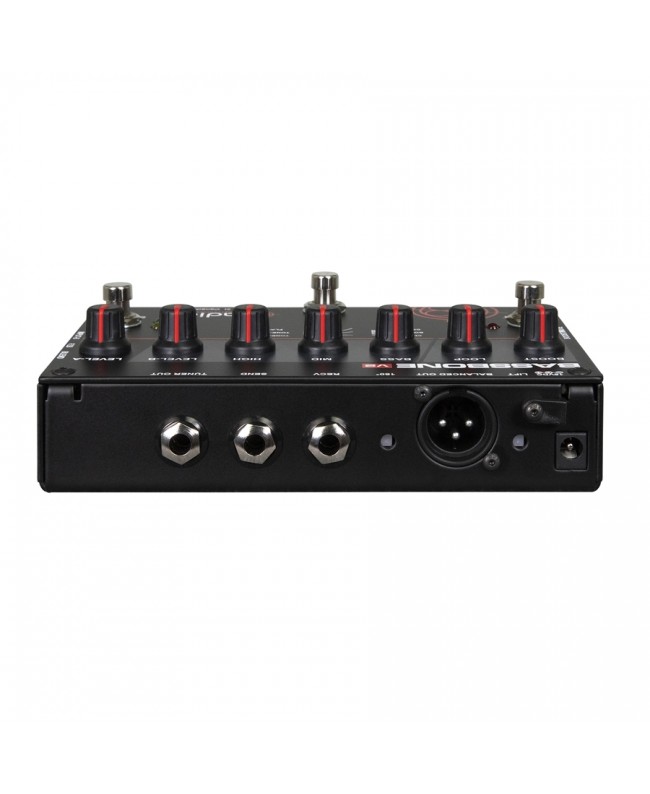 Radial Engineering Bassbone V2 Effect Pedals