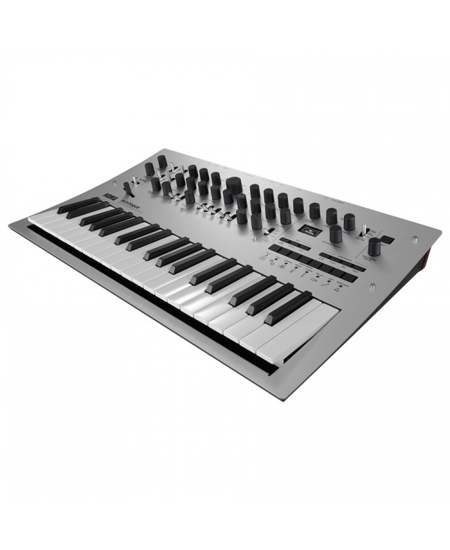 Korg minilogue - Sintetizzatore Analogico Polifonico