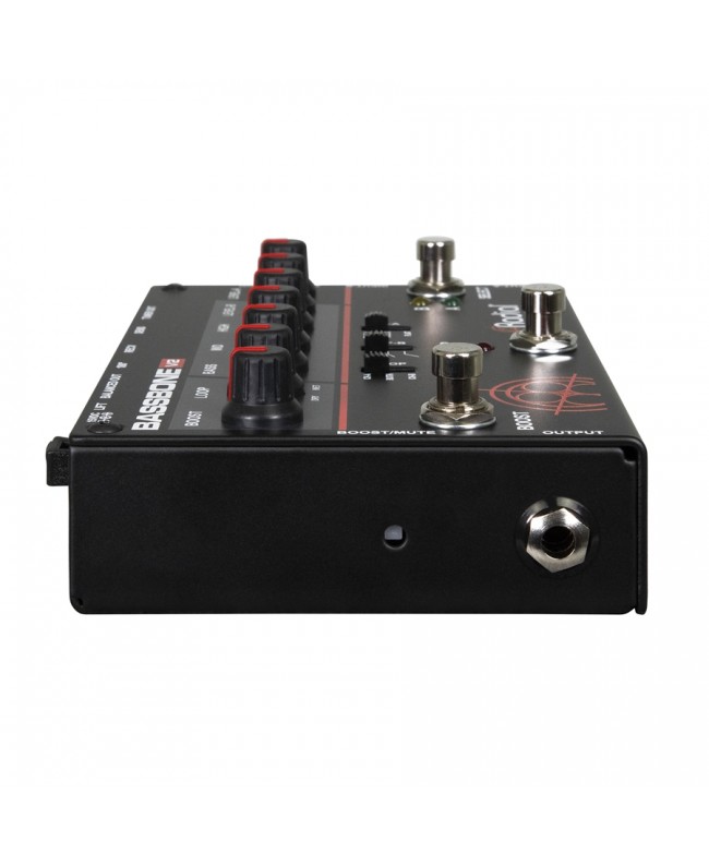 Radial Engineering Bassbone V2