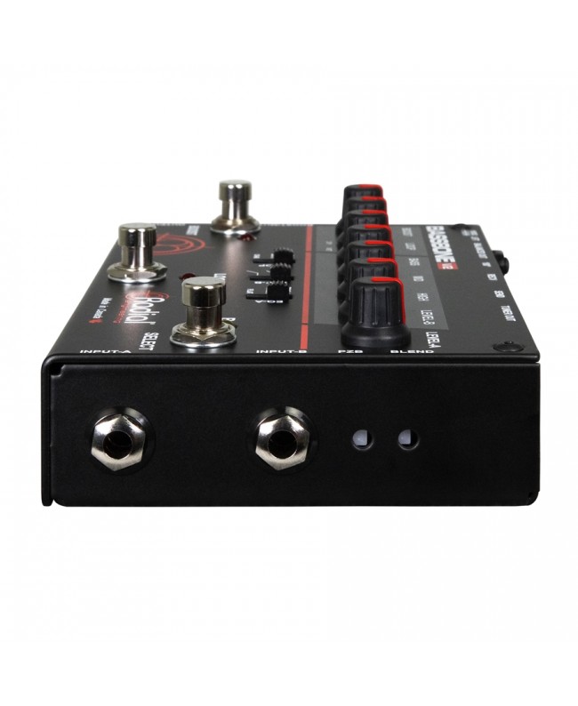 Radial Engineering Bassbone V2 Effektgeräte