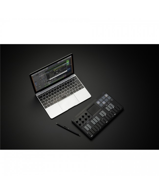 Korg NanoKey Studio DAW-Controller