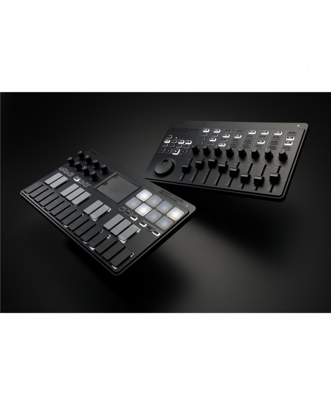 Korg NanoKey Studio