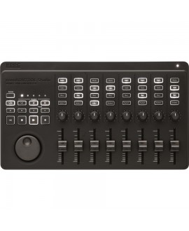 Korg NanoKontrol Studio