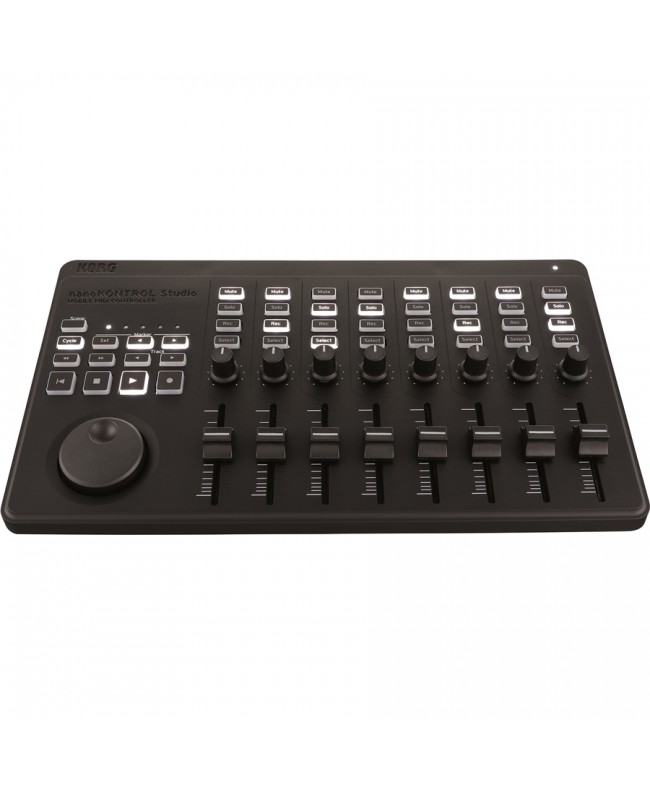 Korg NanoKontrol Studio DAW-Controller