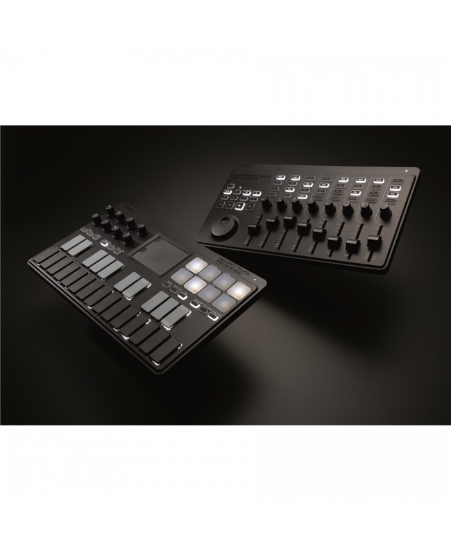 Korg NanoKontrol Studio